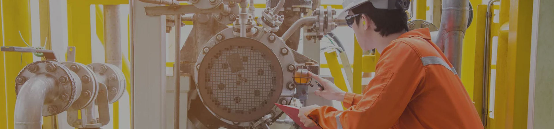 NDT Services API Inspections